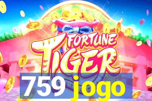 759 jogo